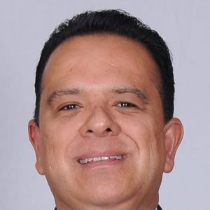 Dip. Fed. Marcos Rosendo Medina Filigrana