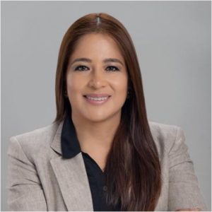 Mtra. Laura Elvia Bermúdez Valdés