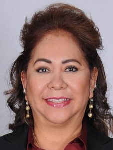 Dip. Alejandra Pani Barragán