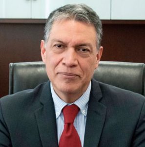 Dr. Iván H. Pliego Moreno