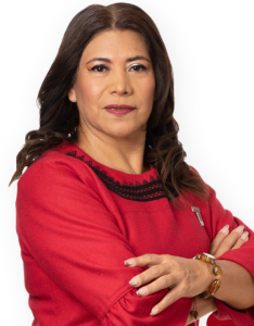 Dip. Adela Ramos Juárez