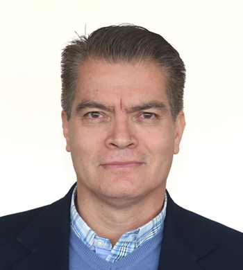 Dr. Ramiro López Elizalde