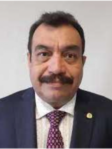 Dr. José Luis Tagle Vargas