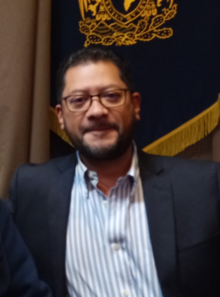 Dr. José Luis Clavellina Miller
