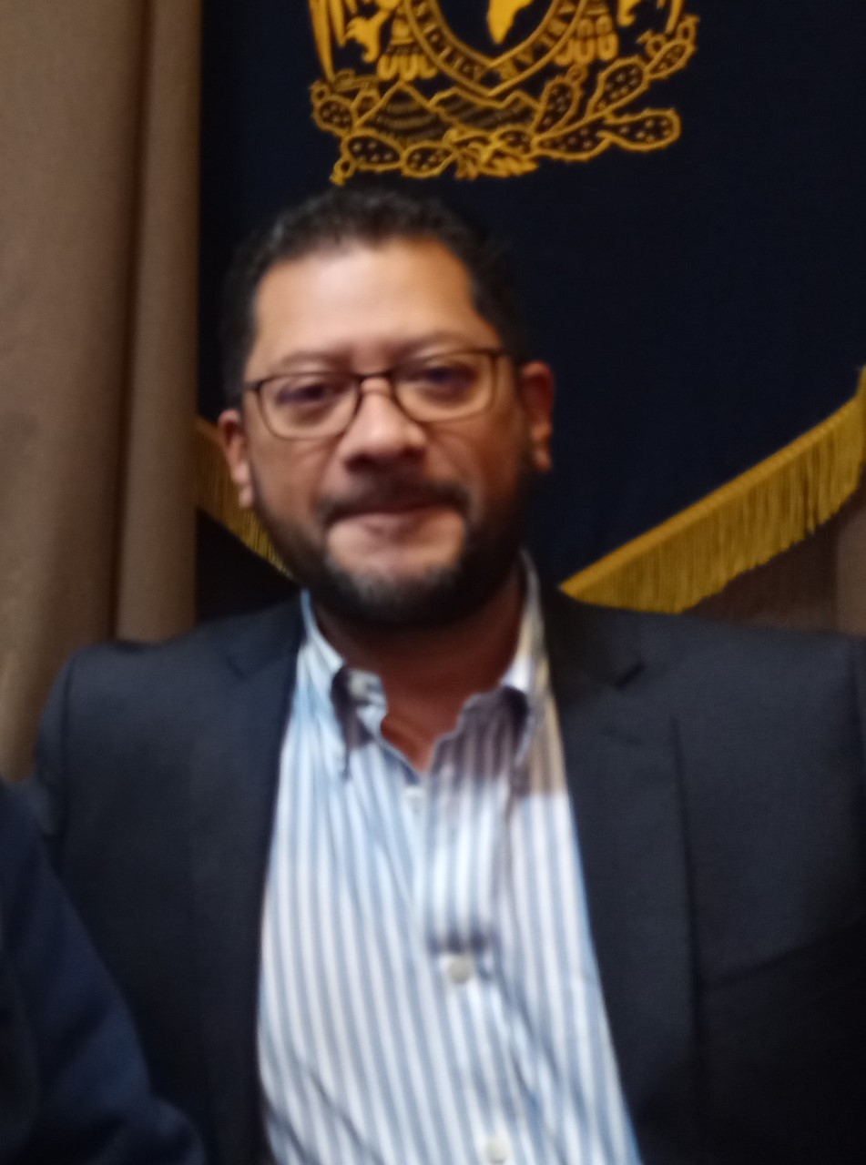 Dr. José Luis Clavellina Miller