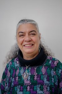 Dra. María Elvira Concheiro Bórquez