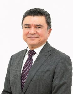 Mtro. Mauricio Márquez Corona
