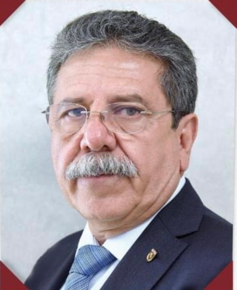 Ing. José Arturo Zárate Martínez