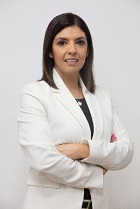 Mtra. Alejandra Soto Ayech
