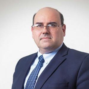 Dr. Amado Villarreal González