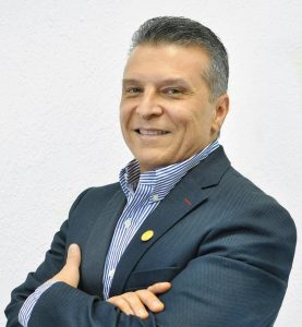 Dip. Manuel Rodríguez González