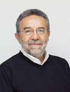 Dr. Rafael Bernardo Carmona Paredes