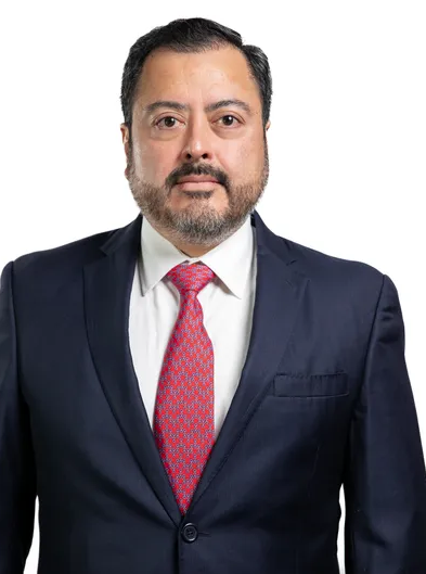 MBA Francisco José Sarti Pérez