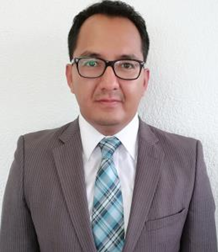 Lic. Jorge Ricardo Esquivel Mejía
